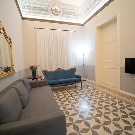 Il Tesoretto 2 Apartmán *
