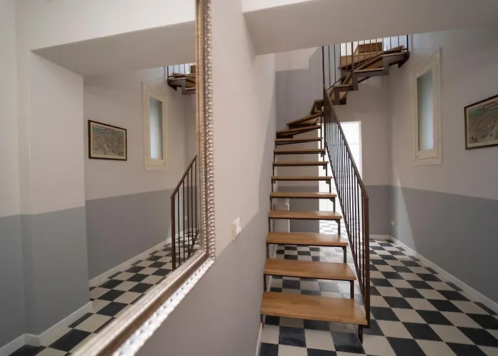 Apartman Il Tesoretto 2