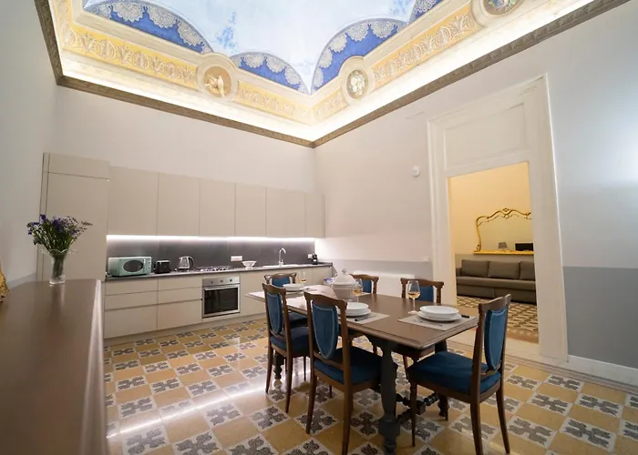 Il Tesoretto 2 Apartman *