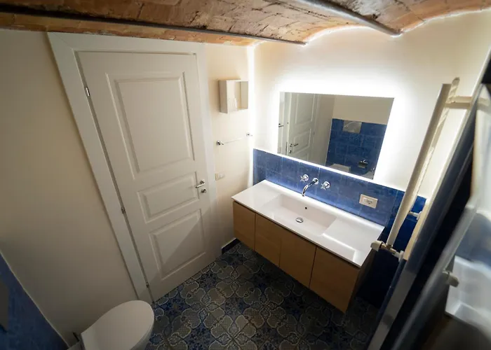 Apartman Il Tesoretto 2