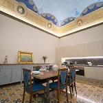 Apartament Il Tesoretto 2 Palermo