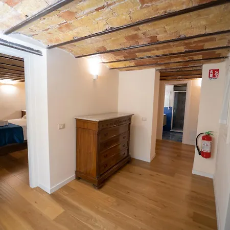 Al Tesoretto 2 Apartment *