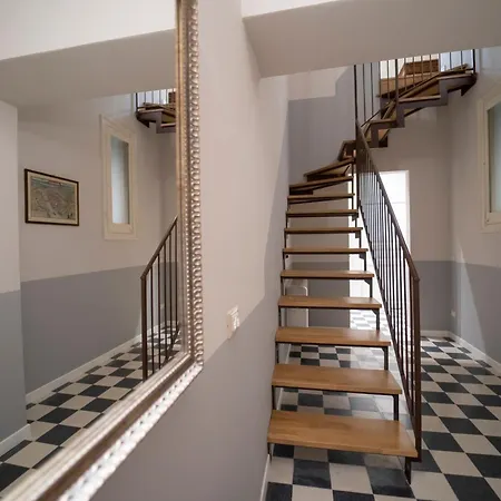 Apartment Al Tesoretto 2