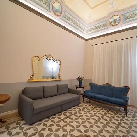 Al Tesoretto 2 Palermo