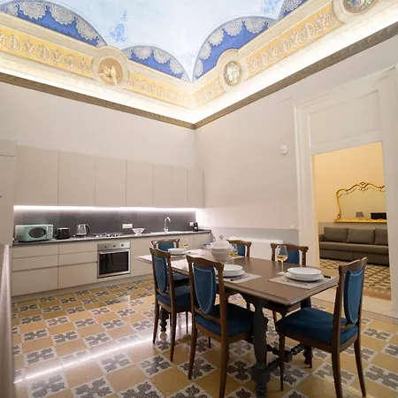 Al Tesoretto 2 Apartment *