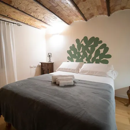 Apartment Al Tesoretto 2 Palermo