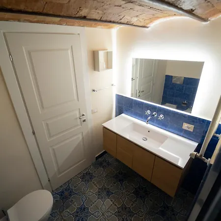 Apartment Al Tesoretto 2