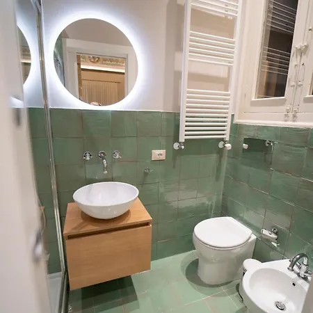 Al Tesoretto 2 Apartment Palermo