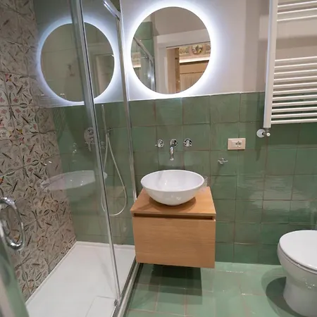Il Tesoretto 2 Apartament