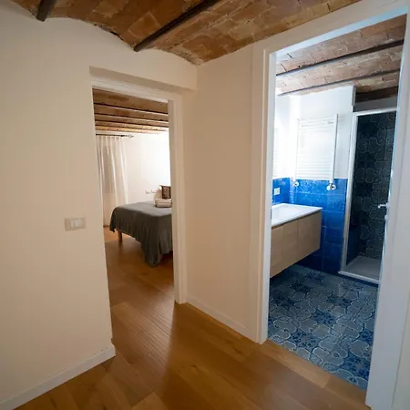 Il Tesoretto 2 Apartament *