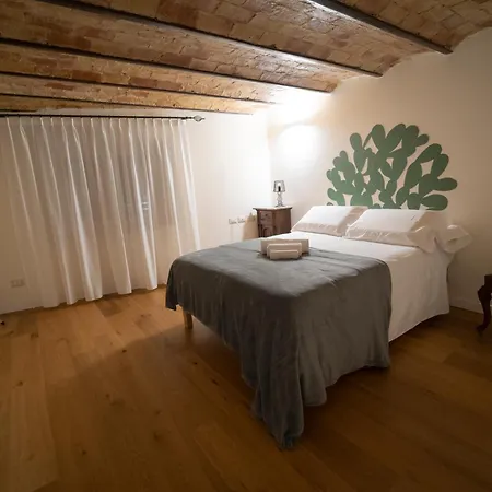 Apartament Il Tesoretto 2 Palermo