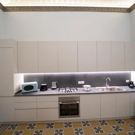 Apartment Il Tesoretto 2 *